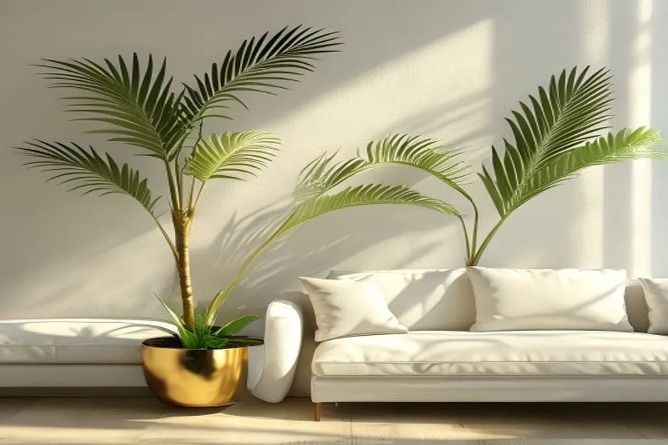 🌴 Turn Your Condo into a Resort! Golden Cane Palm Review: The Elegant Plant Every Office Worker Needs