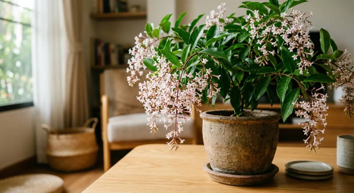 Bungasaree: Beautiful Sun-Loving Flowers, Adding Life to Your Condo and Favorite Corner, PAMA Style