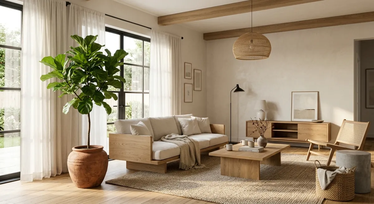 Air Purifiers: ต้นไม้ฟอกอากาศ สุนทรียภาพแห่งการดีไซน์เพื่ออากาศที่บริสุทธิ์และฝุ่น PM 2.5